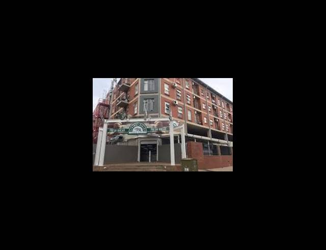 2 BEDROOM APARTMENT FOR SALE IN KEMPTON PARK CENTRAL